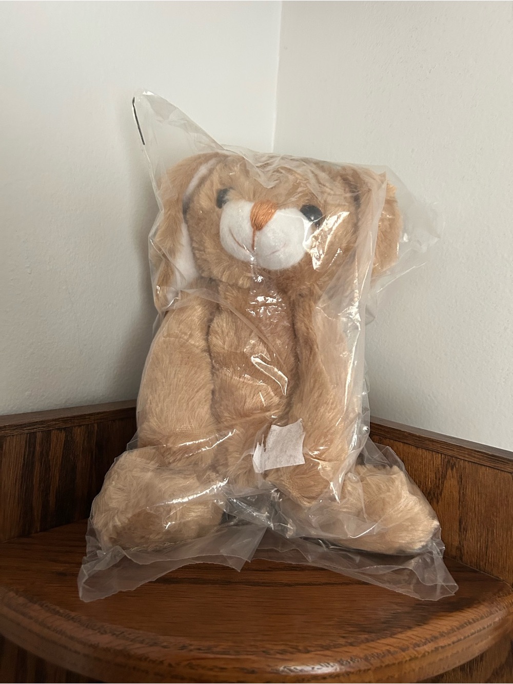 Avon bunny